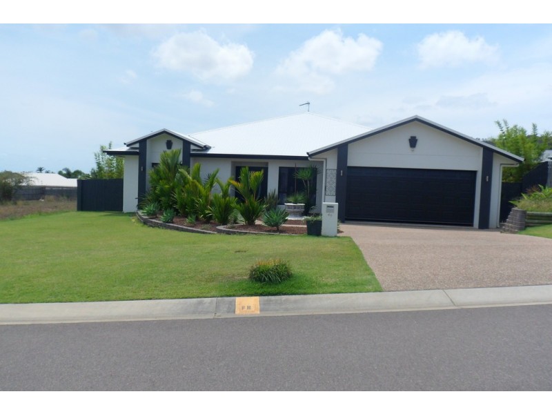 41 Minaret Way, Mount Louisa QLD 4814