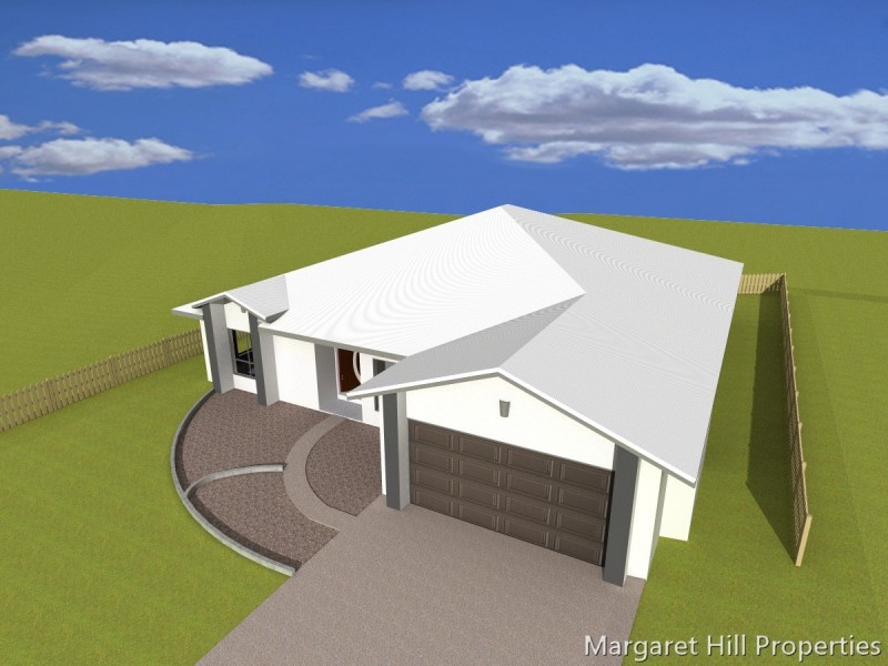 41 Minaret Way, Mount Louisa QLD 4814