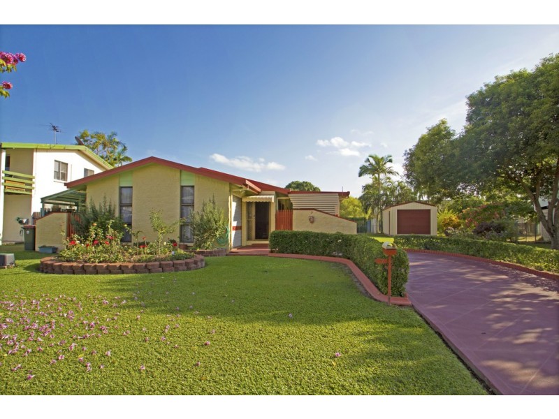 7 Nelia Street, Kirwan QLD 4817