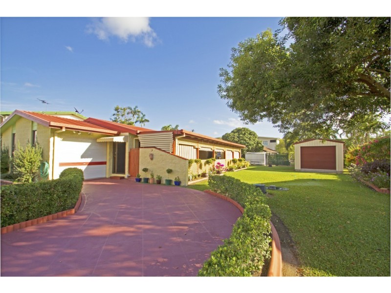 7 Nelia Street, Kirwan QLD 4817