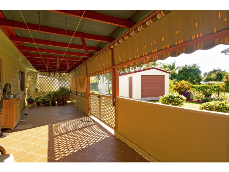 7 Nelia Street, Kirwan QLD 4817