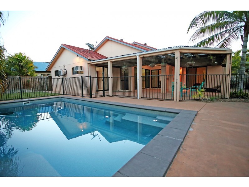 6 Westminster Mews, Douglas QLD 4814