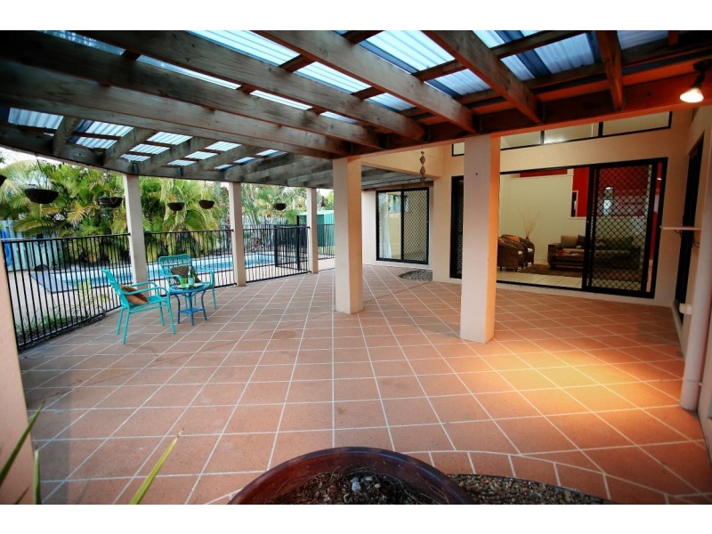 6 Westminster Mews, Douglas QLD 4814