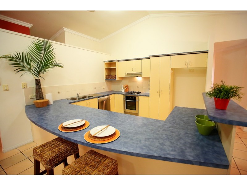 6 Westminster Mews, Douglas QLD 4814