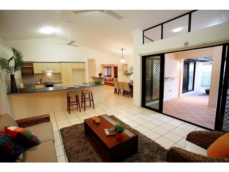 6 Westminster Mews, Douglas QLD 4814