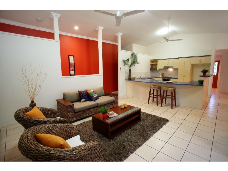 6 Westminster Mews, Douglas QLD 4814