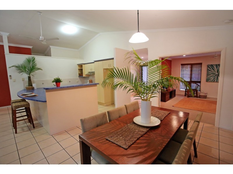 6 Westminster Mews, Douglas QLD 4814