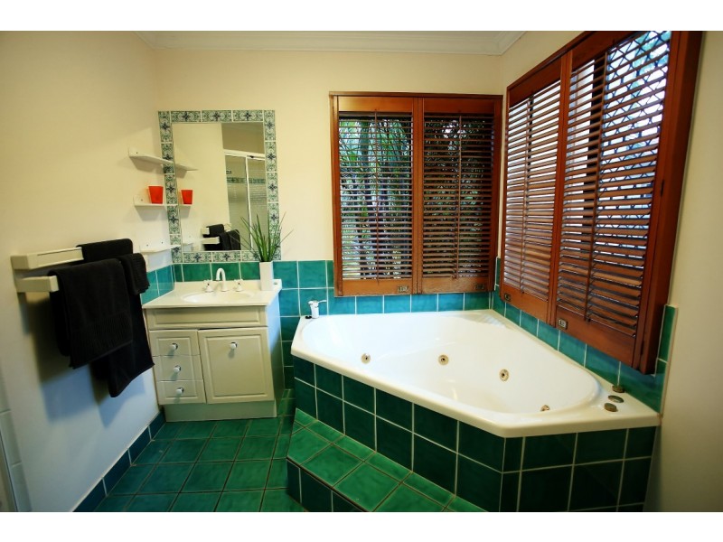 6 Westminster Mews, Douglas QLD 4814