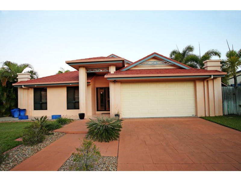 6 Westminster Mews, Douglas QLD 4814