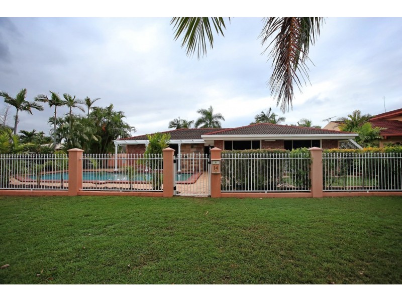14 Sinclair Street, Annandale QLD 4814