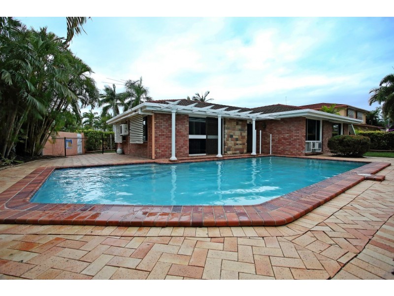 14 Sinclair Street, Annandale QLD 4814