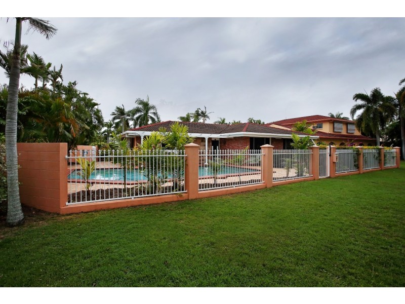 14 Sinclair Street, Annandale QLD 4814