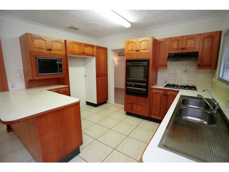 14 Sinclair Street, Annandale QLD 4814