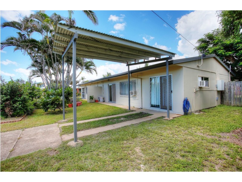 24 Ives Street, Kirwan QLD 4817