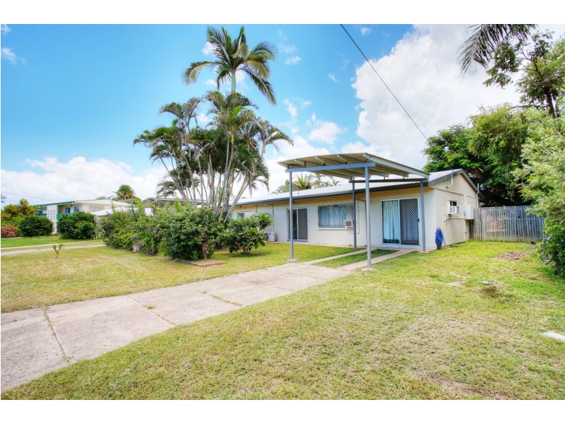 24 Ives Street, Kirwan QLD 4817