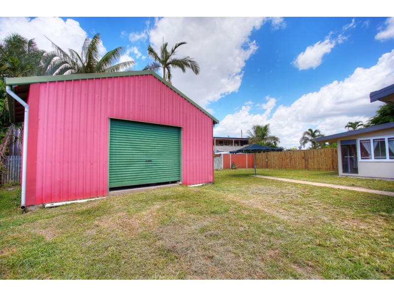24 Ives Street, Kirwan QLD 4817