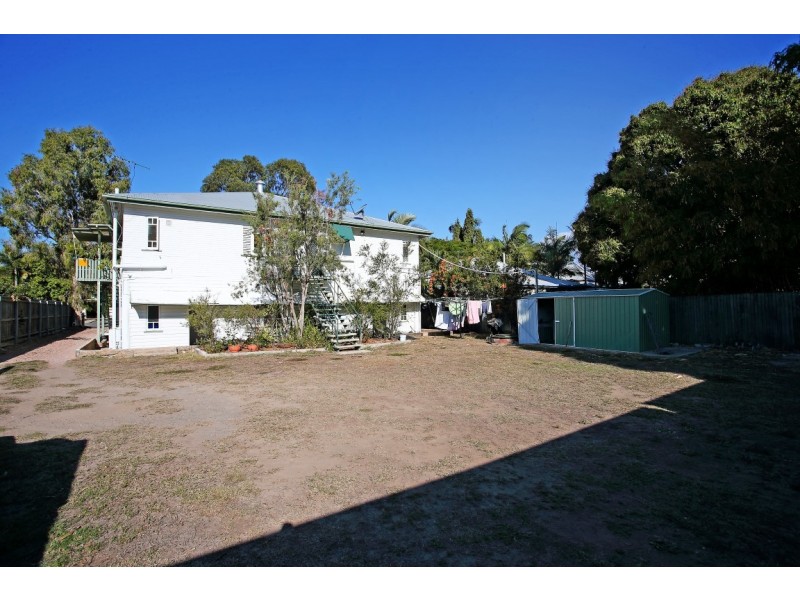 28 Nelson Street, South Townsville QLD 4810