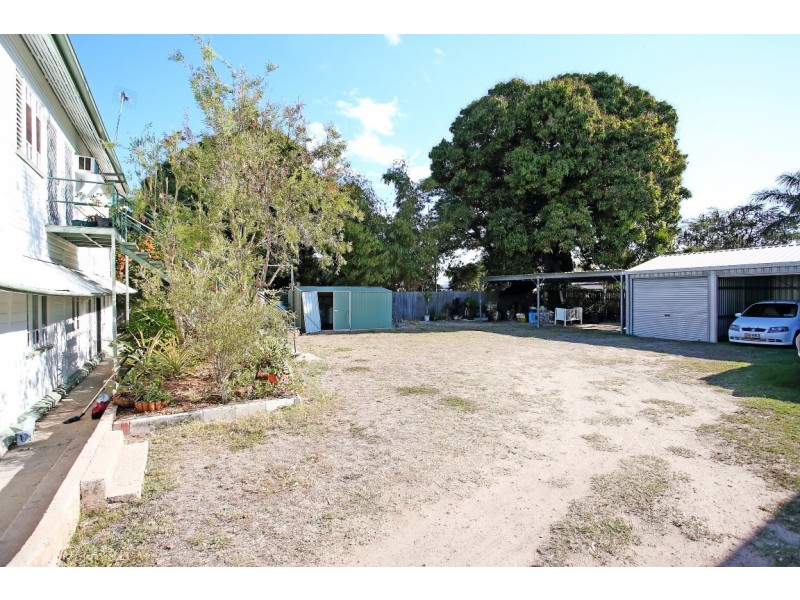 28 Nelson Street, South Townsville QLD 4810