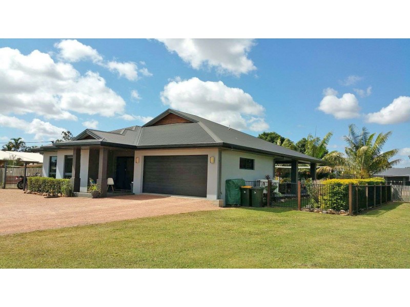 189 Ring Road, Alice River QLD 4817