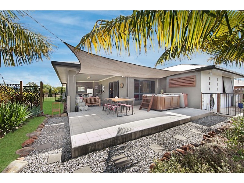 189 Ring Road, Alice River QLD 4817