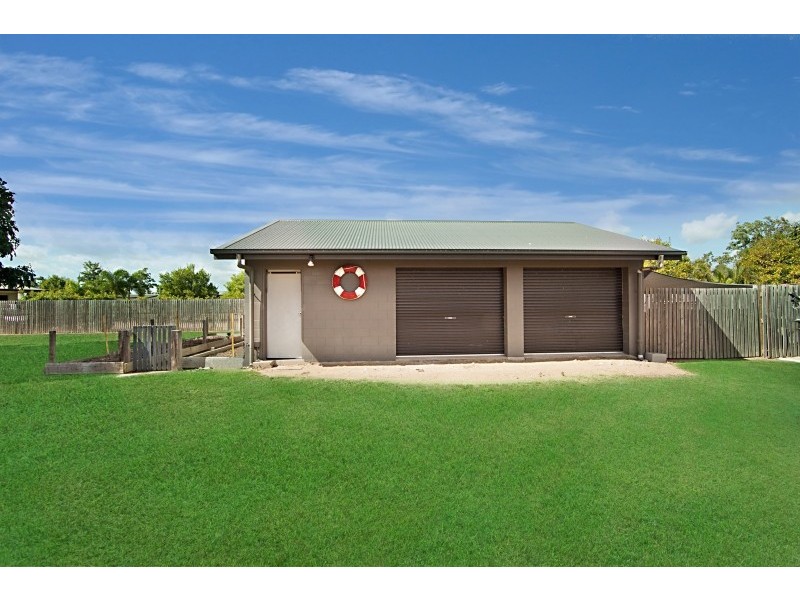 189 Ring Road, Alice River QLD 4817