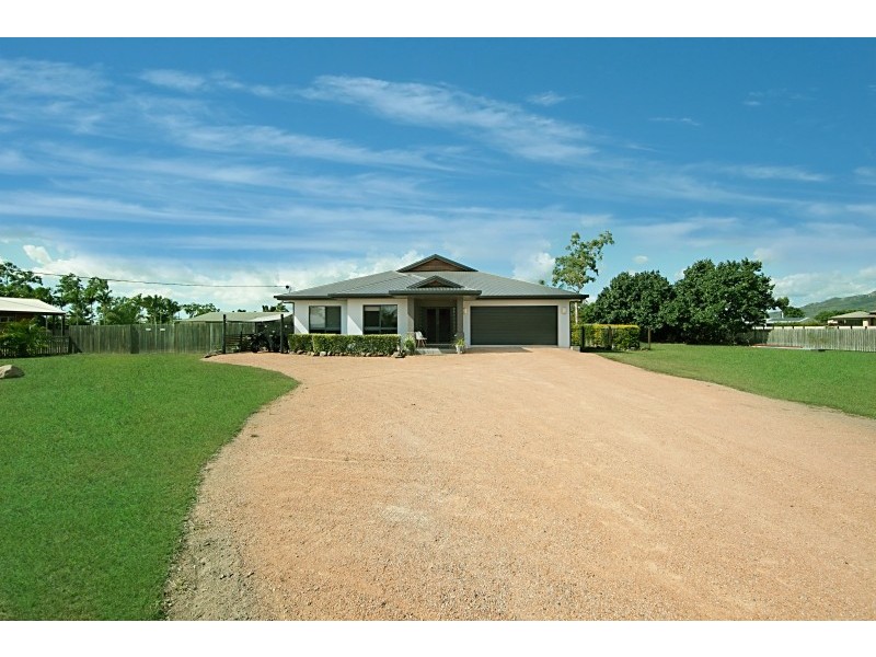 189 Ring Road, Alice River QLD 4817