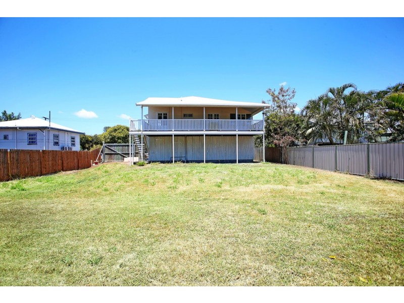 15 Hodel Street, Hermit Park QLD 4812