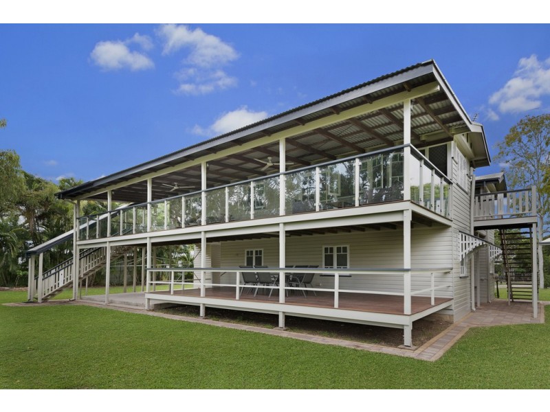 5 Mac Court, Kelso QLD 4815