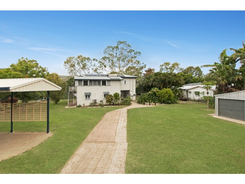 5 Mac Court, Kelso QLD 4815