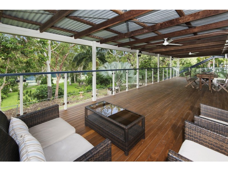 5 Mac Court, Kelso QLD 4815