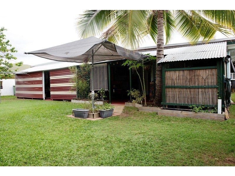 24 Cavendish Street, Pimlico QLD 4812
