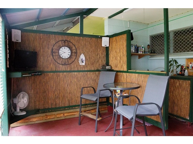 24 Cavendish Street, Pimlico QLD 4812