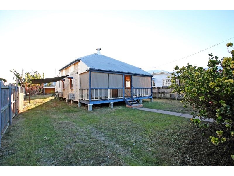 15 Portland Street, Hyde Park QLD 4812