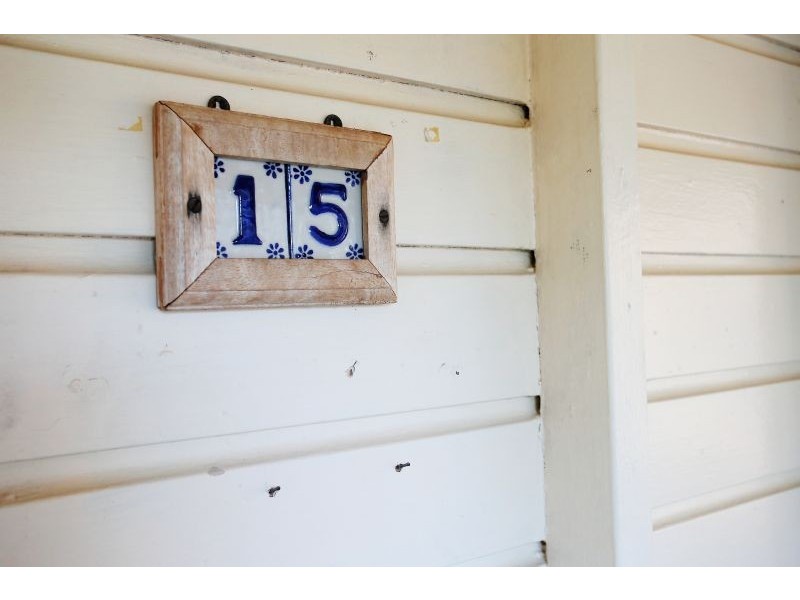 15 Portland Street, Hyde Park QLD 4812