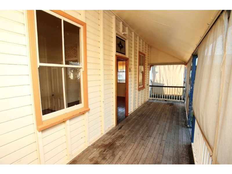 15 Portland Street, Hyde Park QLD 4812