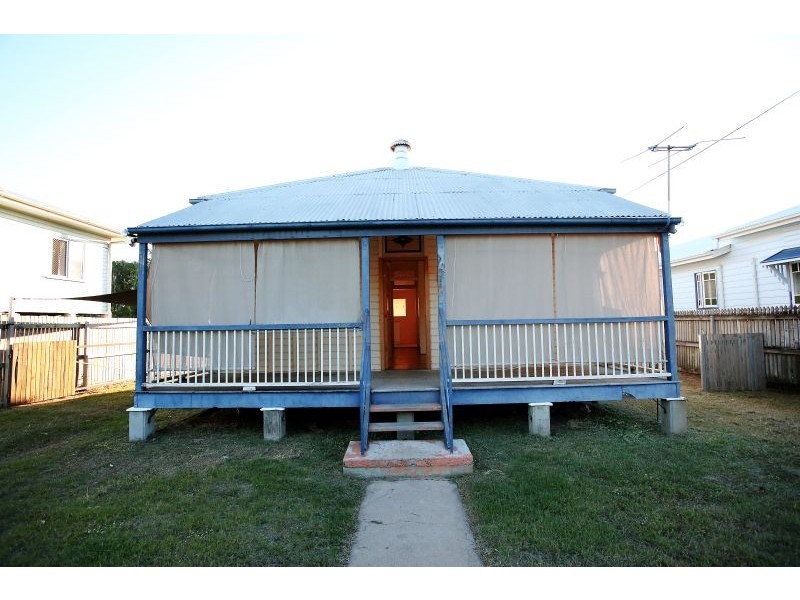 15 Portland Street, Hyde Park QLD 4812