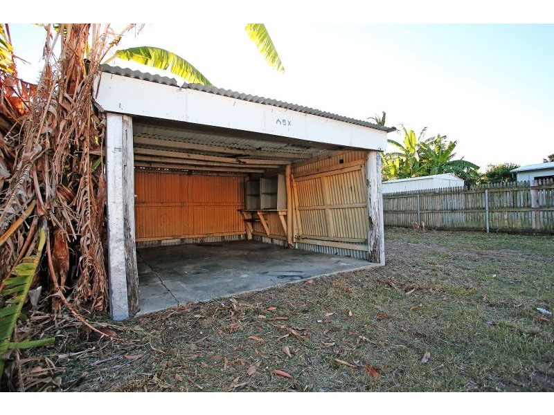 15 Portland Street, Hyde Park QLD 4812