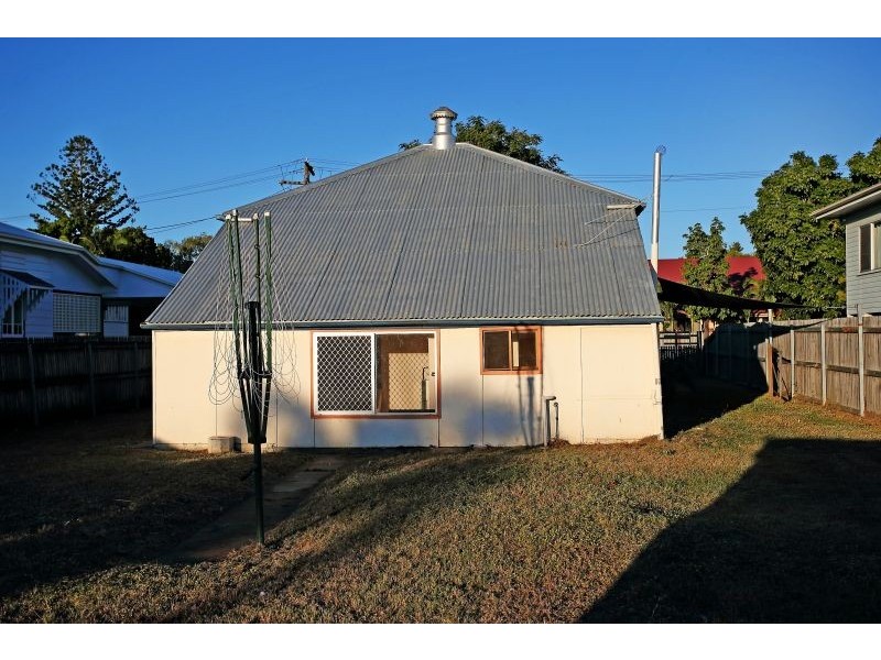 15 Portland Street, Hyde Park QLD 4812