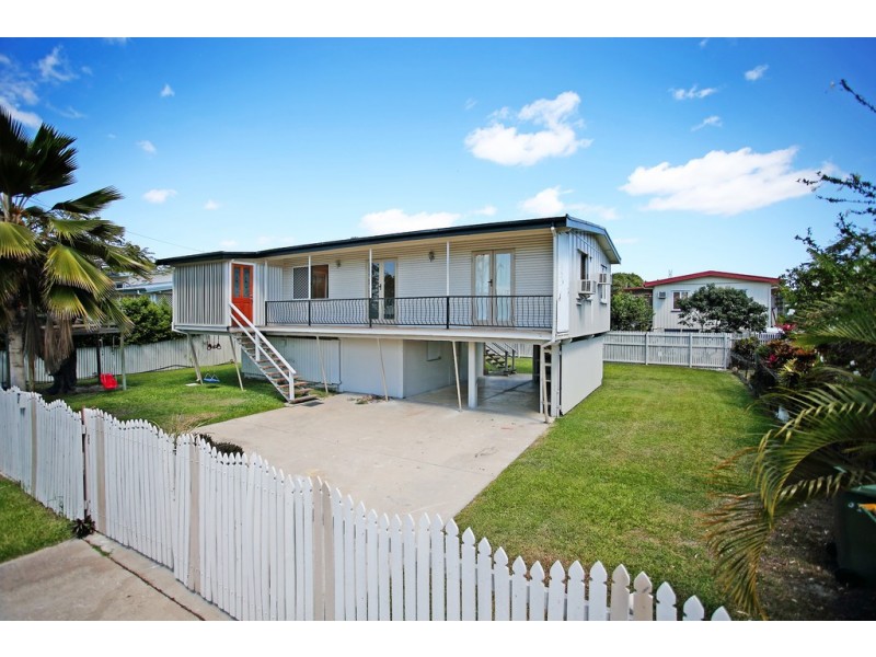 3 Illoura Street, Cranbrook QLD 4814