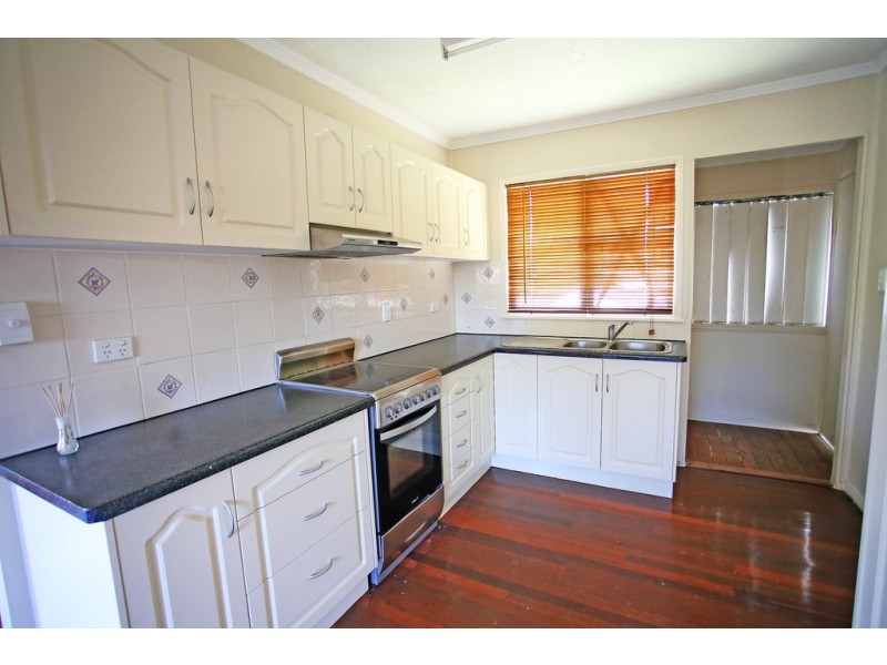 3 Illoura Street, Cranbrook QLD 4814