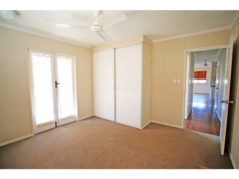 3 Illoura Street, Cranbrook QLD 4814