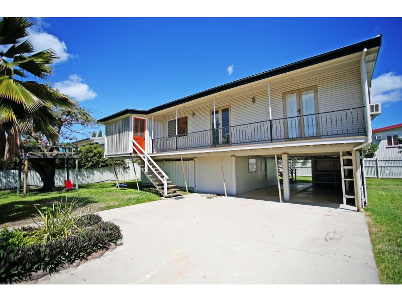 3 Illoura Street, Cranbrook QLD 4814