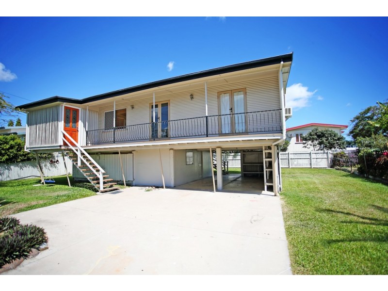 3 Illoura Street, Cranbrook QLD 4814