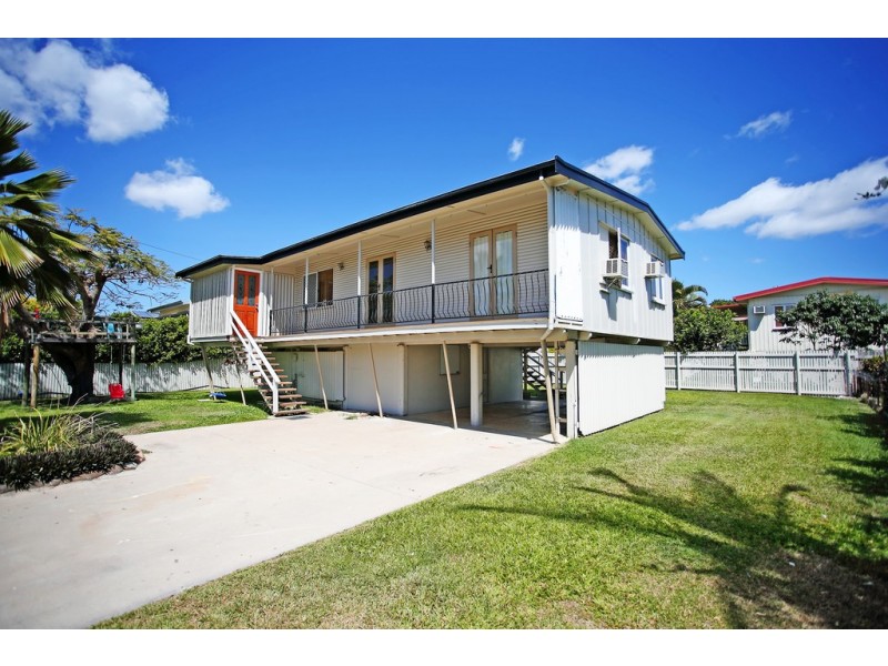 3 Illoura Street, Cranbrook QLD 4814