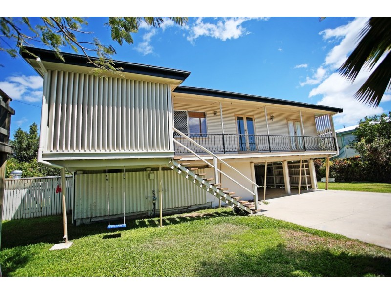 3 Illoura Street, Cranbrook QLD 4814