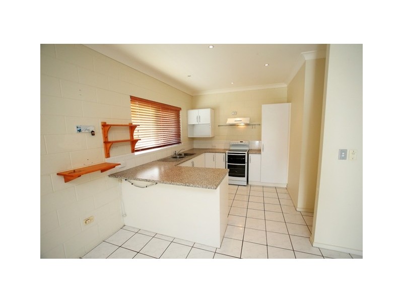 9 Toucan Crescent, Condon QLD 4815