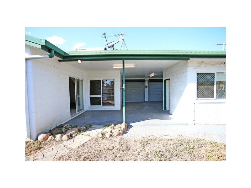 9 Toucan Crescent, Condon QLD 4815