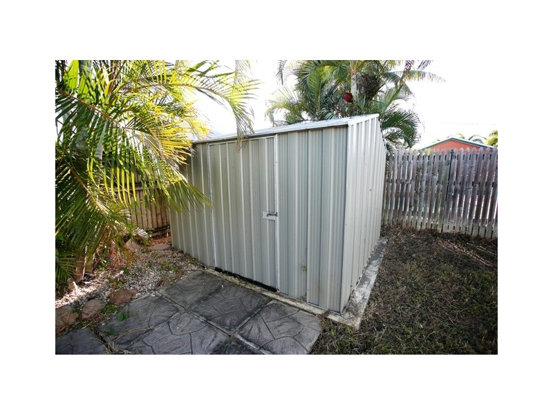 9 Toucan Crescent, Condon QLD 4815