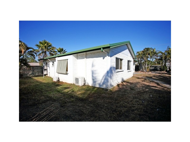 9 Toucan Crescent, Condon QLD 4815