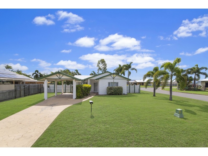 17 Music Court, Condon QLD 4815